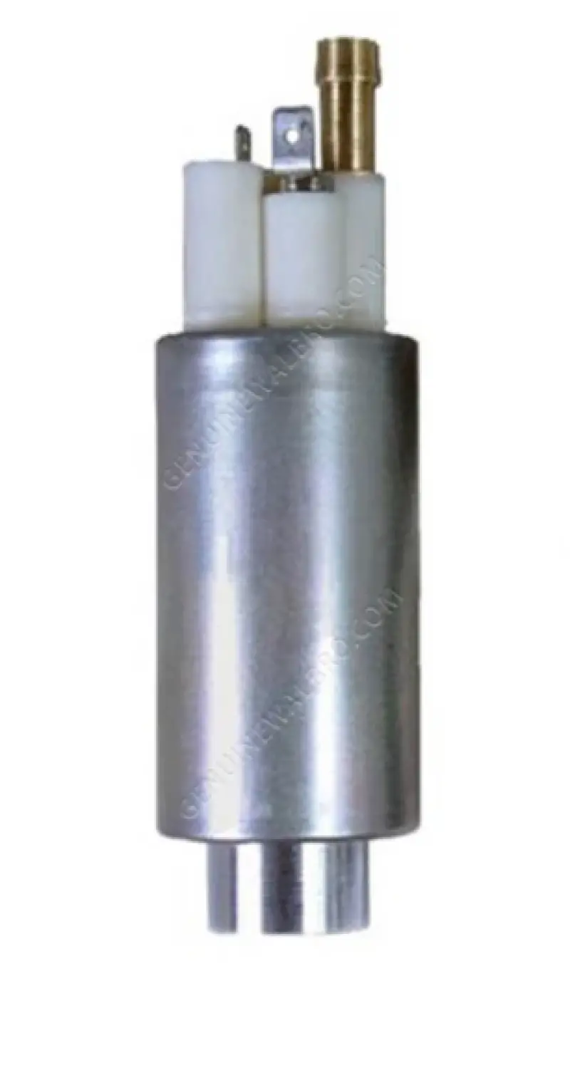 Walbro In-Tank Fuel Pump E85 Compatible 1