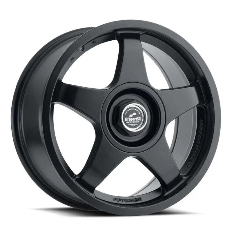 Fifteen52 Chicane Asphalt Black Alloy Wheel – 18X8.5 1