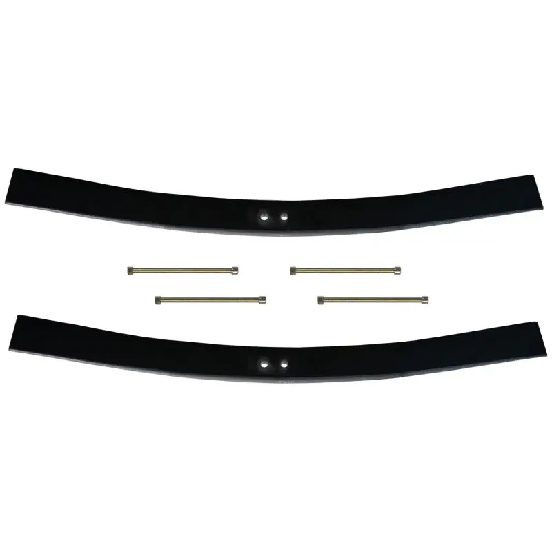 Skyjacker Add-A-Leaf Kit For 2007–2009 Dodge Ram 2500 Crew Cab 4Wd 1
