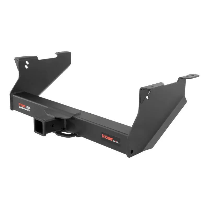 Curt Commercial-Duty Class V Trailer Hitch For 2003–2018 Dodge Ram 2500 (2.5-Inch Receiver) 1
