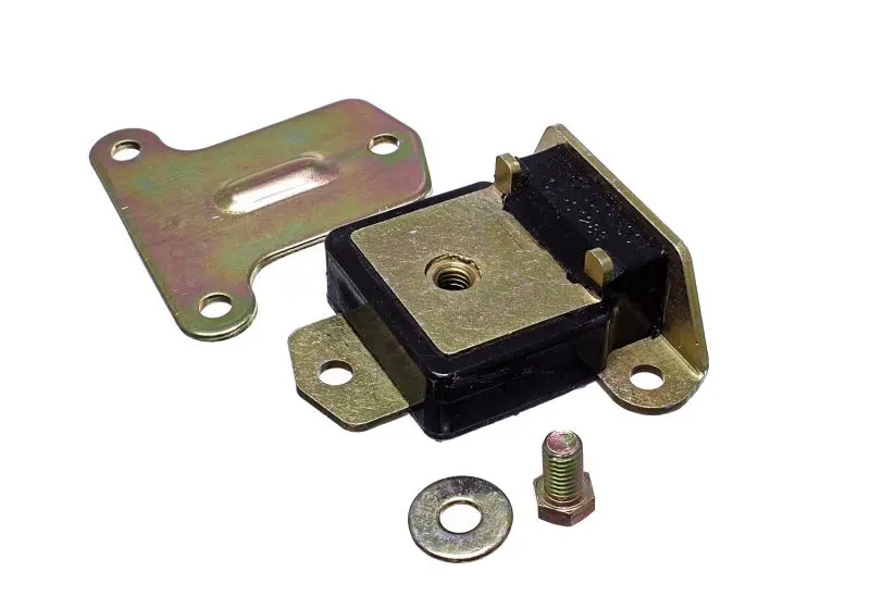 Energy Suspension Motor Mount Inserts – Polyurethane Upgrade For 1963–1972 Chevrolet C10 Pickup 1