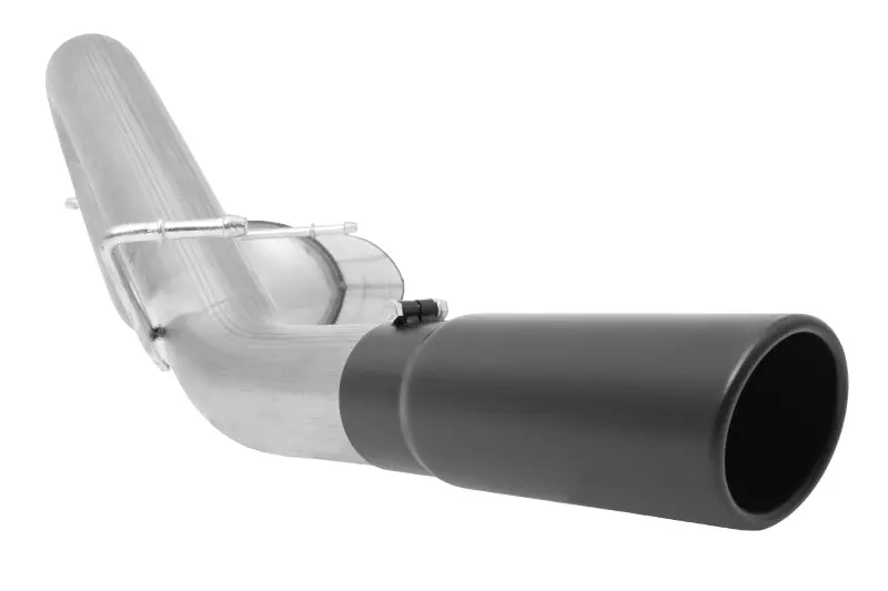 Gibson Black Elite Cat-Back Exhaust System For 2011–2014 Ford F-150 Svt Raptor (6.2L) 1