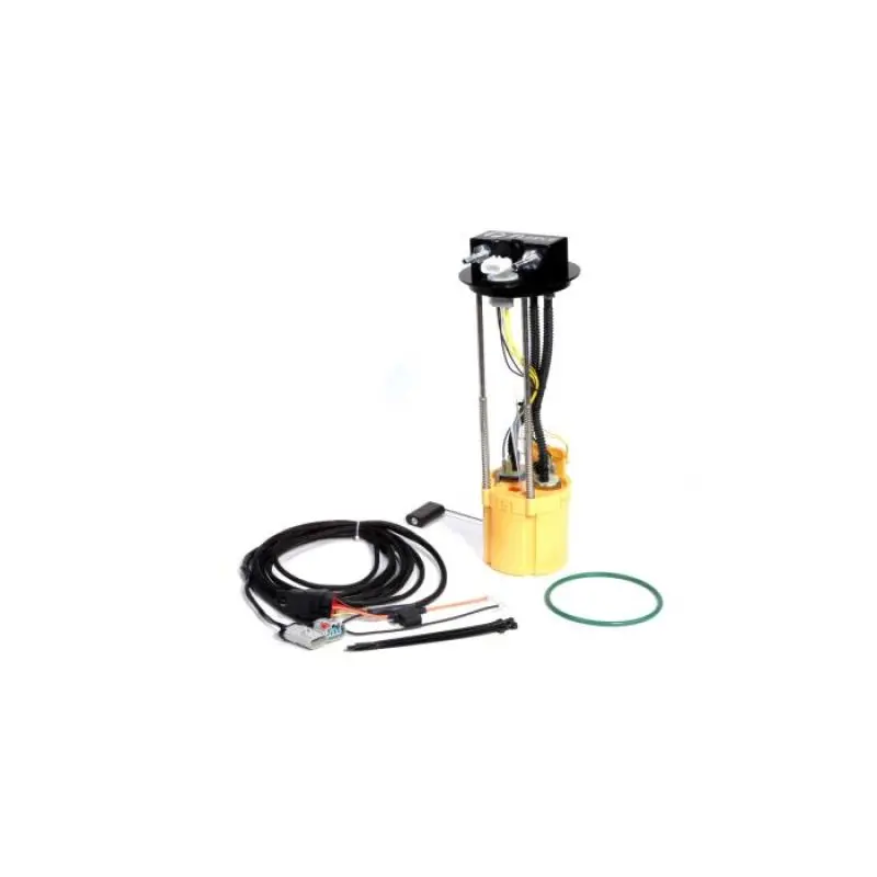 Fleece Performance Powerflo Lift Pump Assembly For 2005–2009 Dodge 5.9L/6.7L Cummins Diesel 1