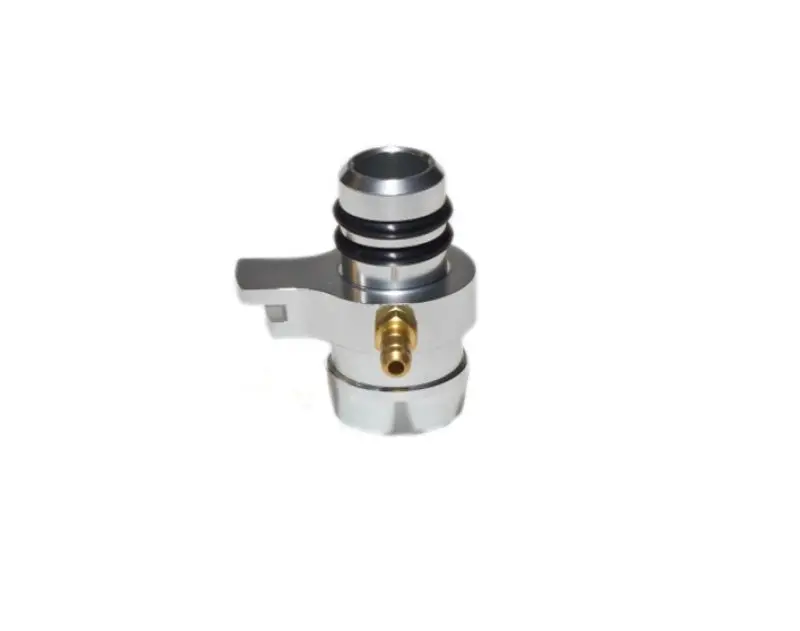 Torque Solution Boost Pressure Tap Kit – Designed For Volkswagen 2.0T & Audi Ea888 Engines 1