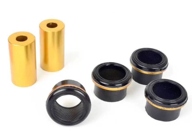 Whiteline Lower Control Arm Inner Rear Bushing Kit For 2012+ Subaru Brz, Scion Fr-S & Toyota 86 1