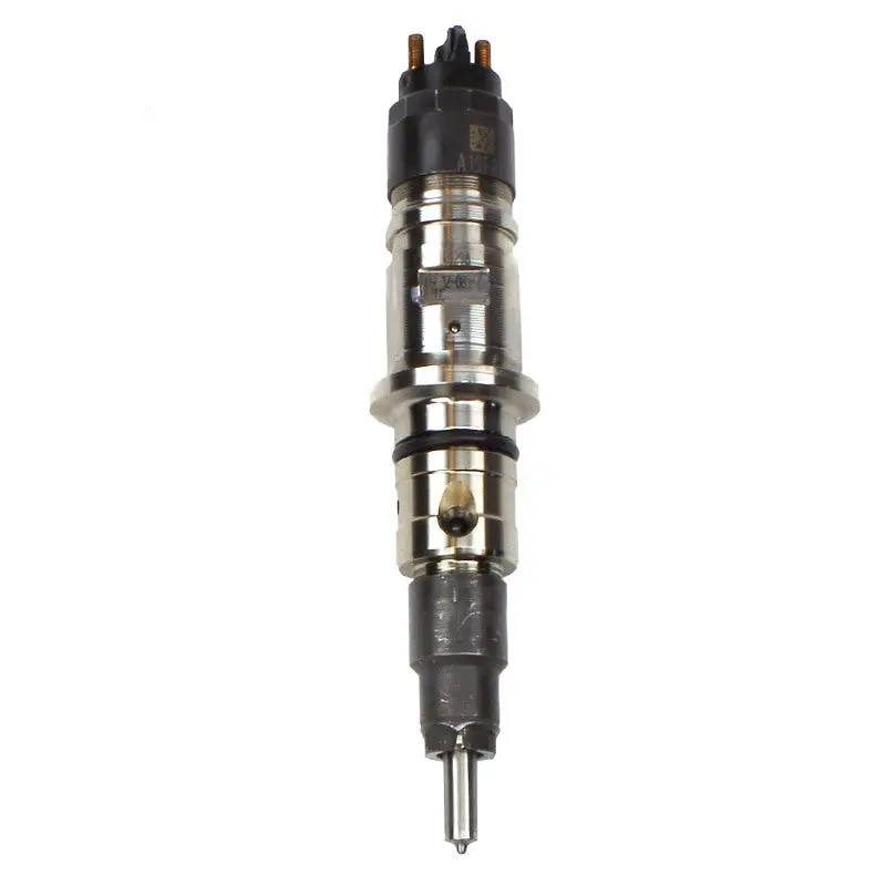 Industrial Injection Race5 68 Lpm Cr Diesel Injectors For 2007.5–2011 Dodge 6.7L Cummins – Edm-Balanced, 350 Hp Optimized 1