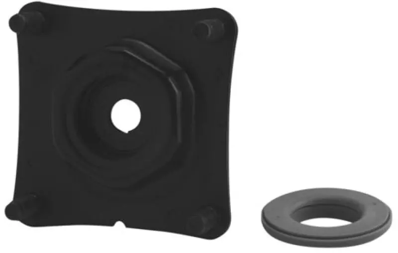 Kyb Strut Mount Assembly – Front Replacement For Ford Escape (2001–2010), Mazda Tribute (2001–2010), Mercury Mariner (2001–2010) 1