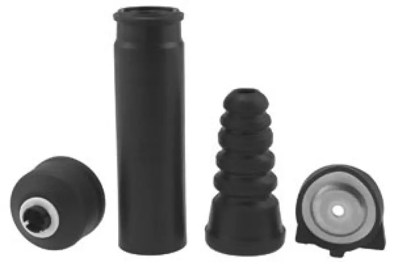 Kyb Strut Mounts For Rear Suspension – 2000–2007 Ford Focus Including Svt Models 1