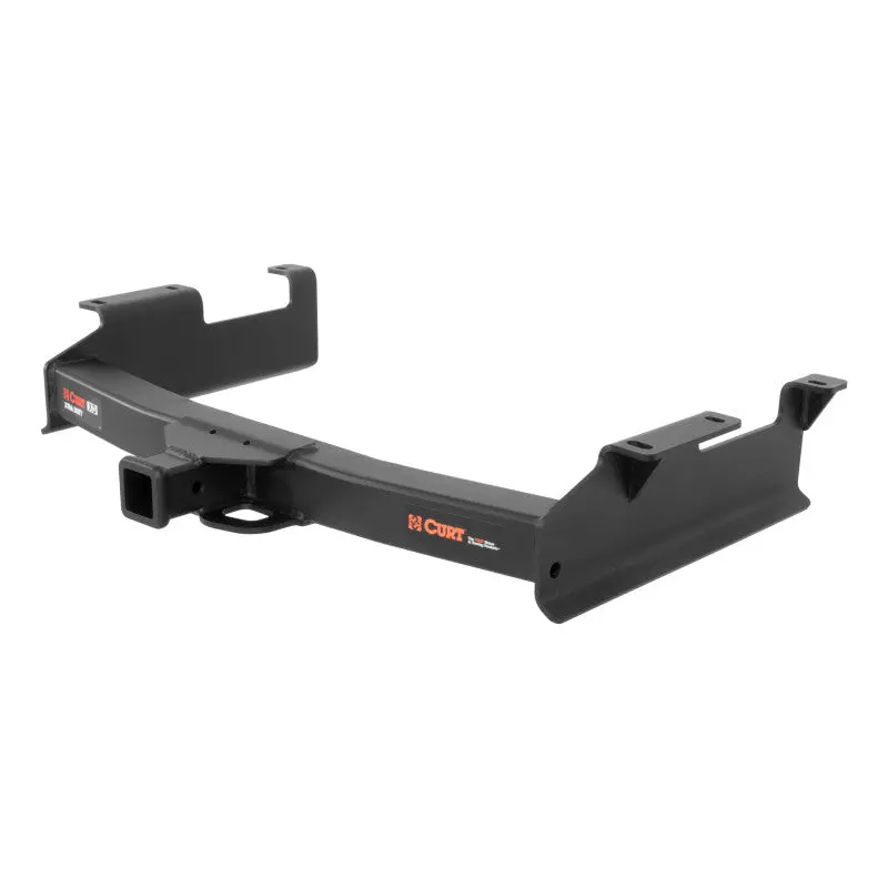 Curt Heavy-Duty Class 5 Trailer Hitch For 2001–2010 Dodge Ram 2500/3500 Hd – Oem-Style With 2-Inch Receiver 1