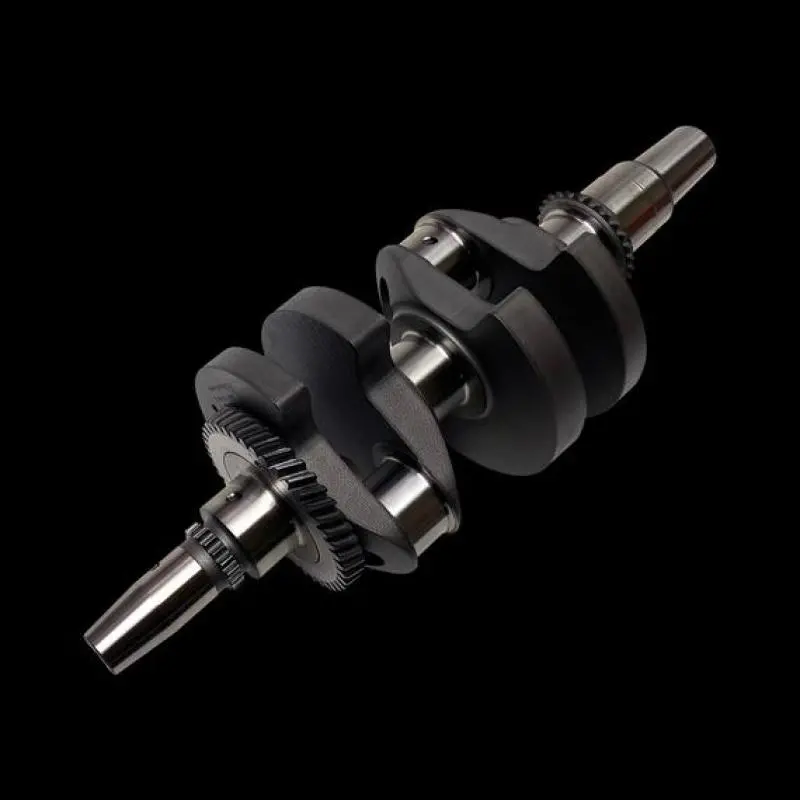 Brian Crower Forged 4340 Billet Crankshaft – 73.5Mm Stroke For 2014+ Polaris Xp1000 Atv 1