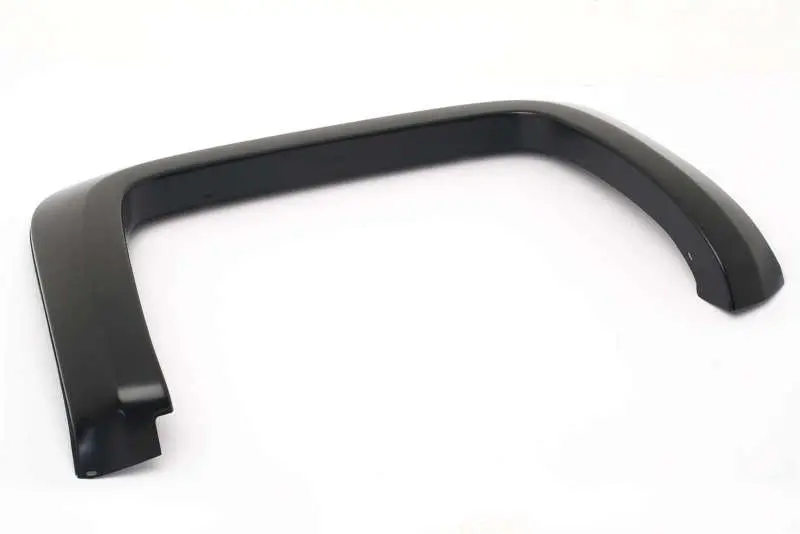Egr Rugged-Look Fender Flares For 2015+ Chevrolet Colorado 6-Foot Bed – Set 2