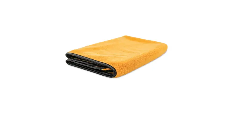Griots Garage Micro Fiber Terry Weave Drying Towel - Single 1