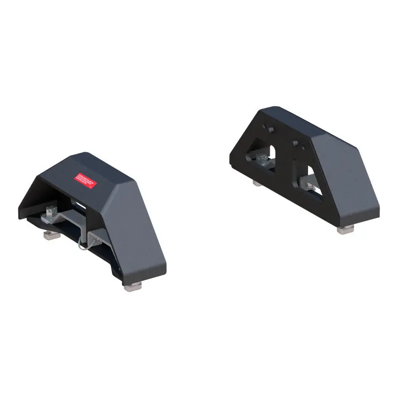 Curt Gm Puck Mounting System – 5Th-Wheel Legs Rated To 30,000 Lbs 1