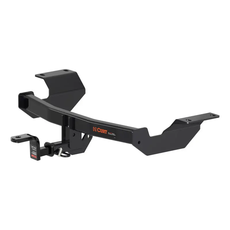 Curt Class 2 Trailer Hitch For 2017–2019 Honda Cr-V – Includes 1-1/4" Ball Mount 1