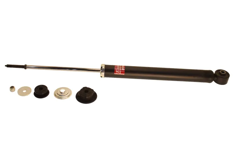 Kyb Excel-G Rear Shock Absorbers For 2012–2014 Toyota Prius C 1