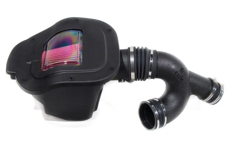 Roush 2018-2019 F-150 2.7L/3.5L V6 Ecoboost Cold Air Kit (Incl. Raptor) 1