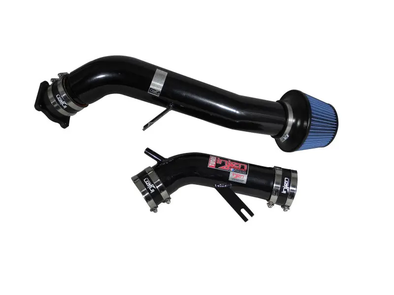 Injen Black Cold Air Intake For 2003–2006 Infiniti G35 Sedan – At/Mt Compatible 1