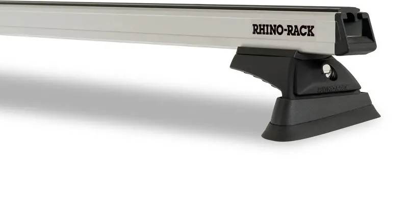 Rhino-Rack Rch Locking Roof Rack Legs – Low-Profile Design, Pack Of 6 1