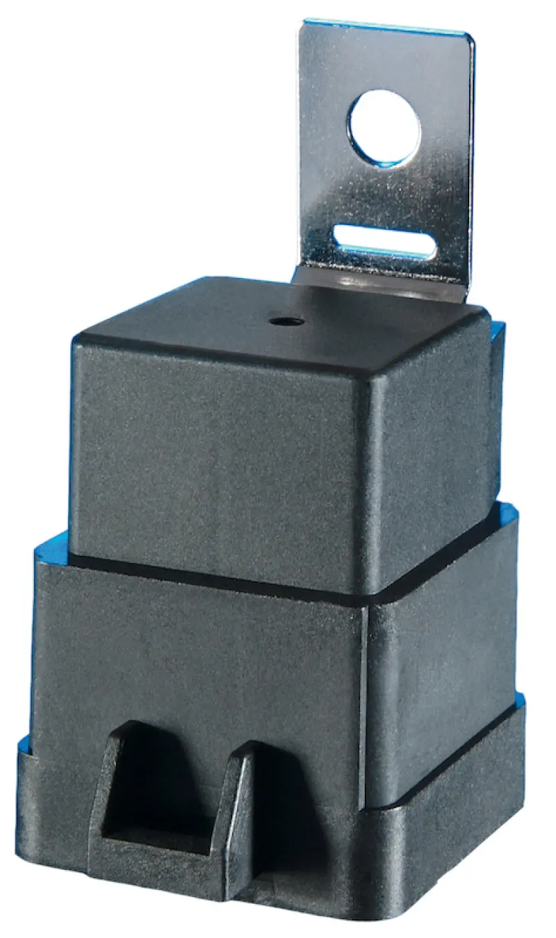 Hella Relay 12V 20/40A Spdt Res Wthr Bkt 1