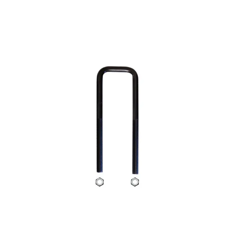 Skyjacker Universal Axle U-Bolt Kit – Non-Application-Specific 1