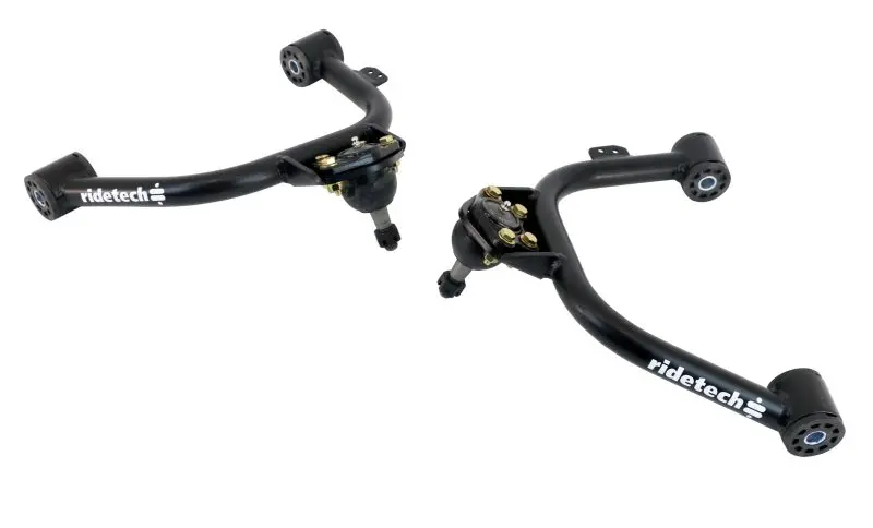 Ridetech Strongarms Upper Control Arms For 1988–1998 Chevy C1500 Front Suspension 1