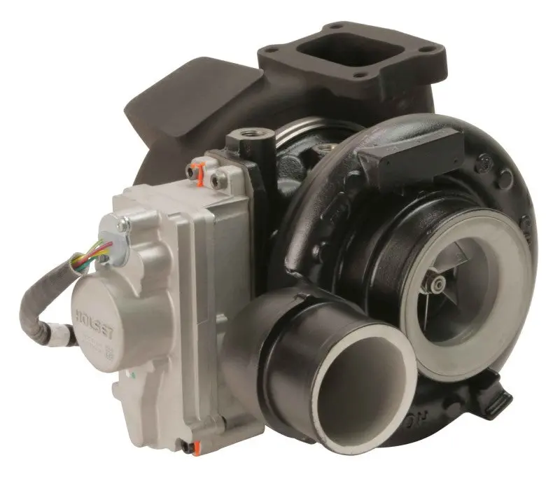 Fleece Performance Fmw Holset Vgt Turbocharger – 63Mm Cheetah Unit For 2013–2017 Cummins 6.7L 1