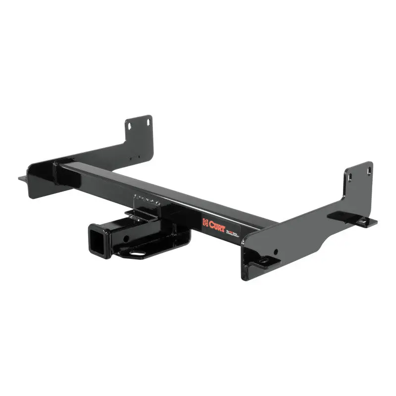 Curt Class Iv Trailer Hitch For 2015–2019 Ford Transit – 2" Receiver Opening 1