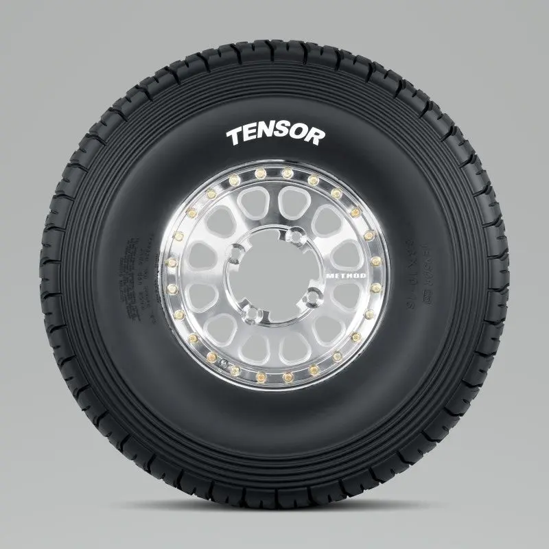 Tensor Desert Series (Dsr) All-Terrain Tire – 33X10-15 Inch Size 1
