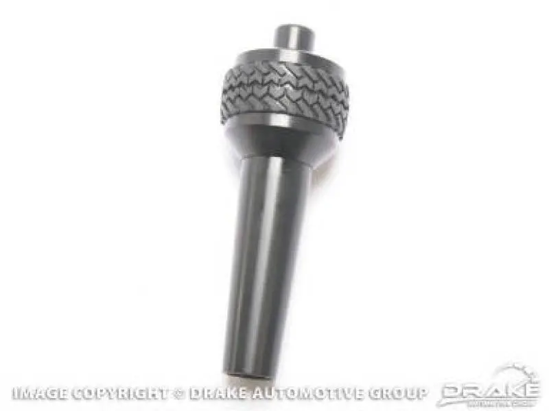 Dv8 Offroad Automatic Transmission Shift Knob – Black, Fits 2007–2010 Jeep Jk 1