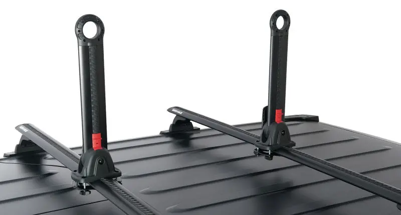 Rhino-Rack Nautic Stack System For Transporting Multiple Kayaks 1