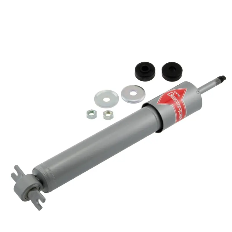 Kyb Gas-A-Just Front Shock Absorbers For 1998–2011 Ford Ranger (2Wd) & 1998–2008 Mazda B-Series Pickup (2Wd) 1