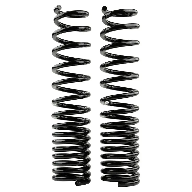 Arb/Ome Rear Coil Springs For 2021+ Ford Bronco – Medium-Load Suspension Upgrade 1