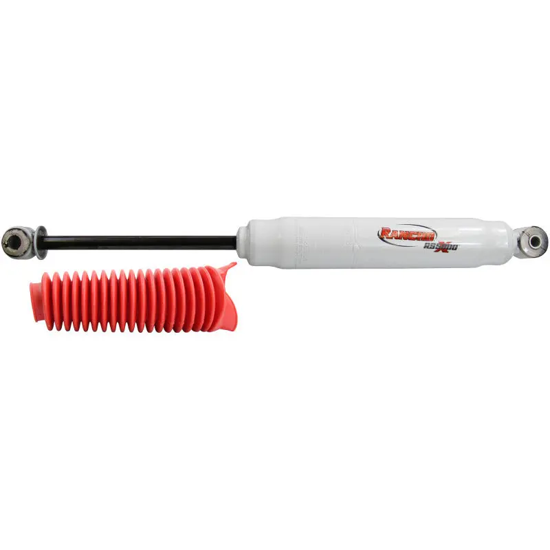 Rancho Rs5000X Front Shock Absorber For 2000–2005 Ford Excursion 1
