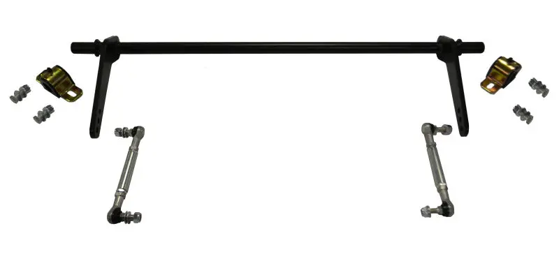Ridetech 63-72 Chevy C10 Rear Musclebar Sway Bar 1