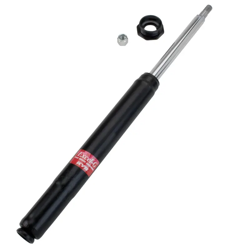 Kyb Excel-G Rear Shock Absorbers – Toyota Mr2 (1990–1995) 1