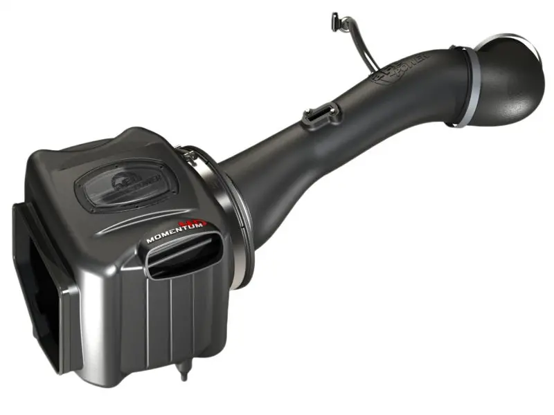 Afe Momentum Gt Pro Dry S Cold Air Intake For 2016 Gm Silverado/Sierra Hd V8 6.0L 1