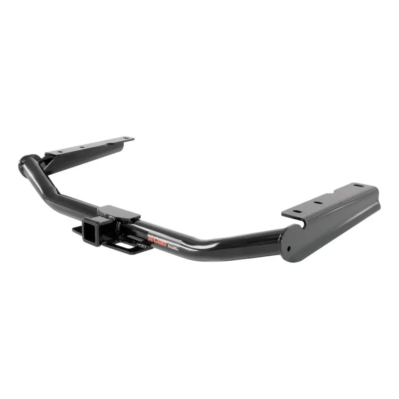 Curt 2014 Toyota Highlander Class 3 Trailer Hitch W/2In Receiver 1