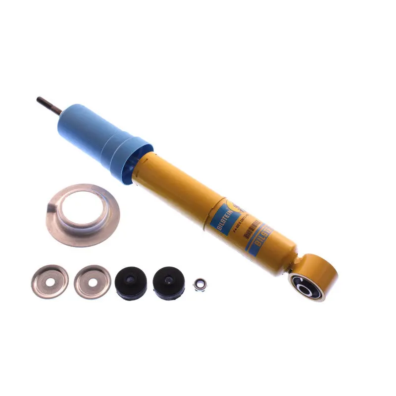 Bilstein 4600 Series Front Monotube Shock – 46Mm, For 2004–2012 Chevy Colorado & Gmc Canyon 1