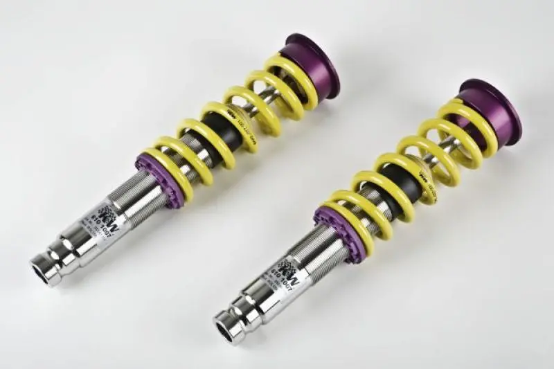Belltech Coilover Kit – Front Suspension System For 2004+ Gm Ss And Trailblazer 1