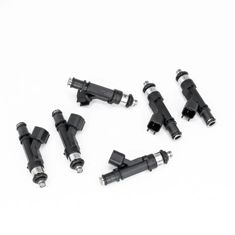 Deatschwerks 1000Cc Fuel Injectors (Set Of 6) For 2001–2005 Lexus Is300 W/2Jz-Ge Engine – Oem Replacement 1