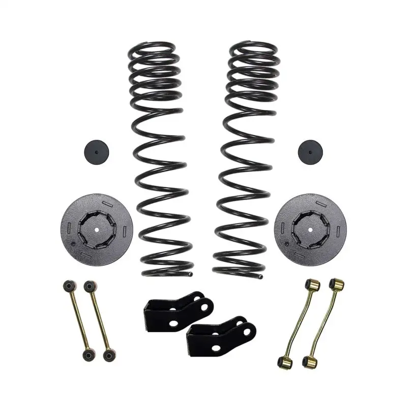Skyjacker 2-Inch Suspension Lift Kit — Jeep Gladiator Jt (Mojave Edition Only, 2020–2022) 1