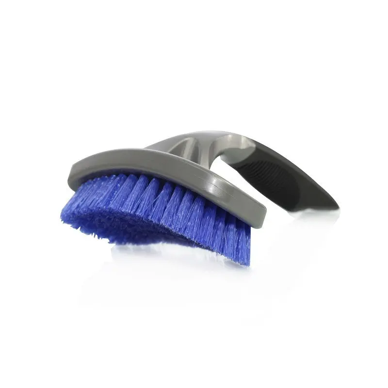 Chemical Guys P12 Curved Tire Cleaning Brush 1