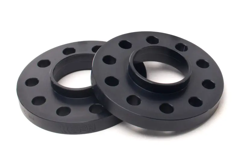 H&R Trak+ 14Mm Wheel Spacers For 5X114.3 Bolt Pattern – 64Mm Center Bore, M14X1.5 Thread 1