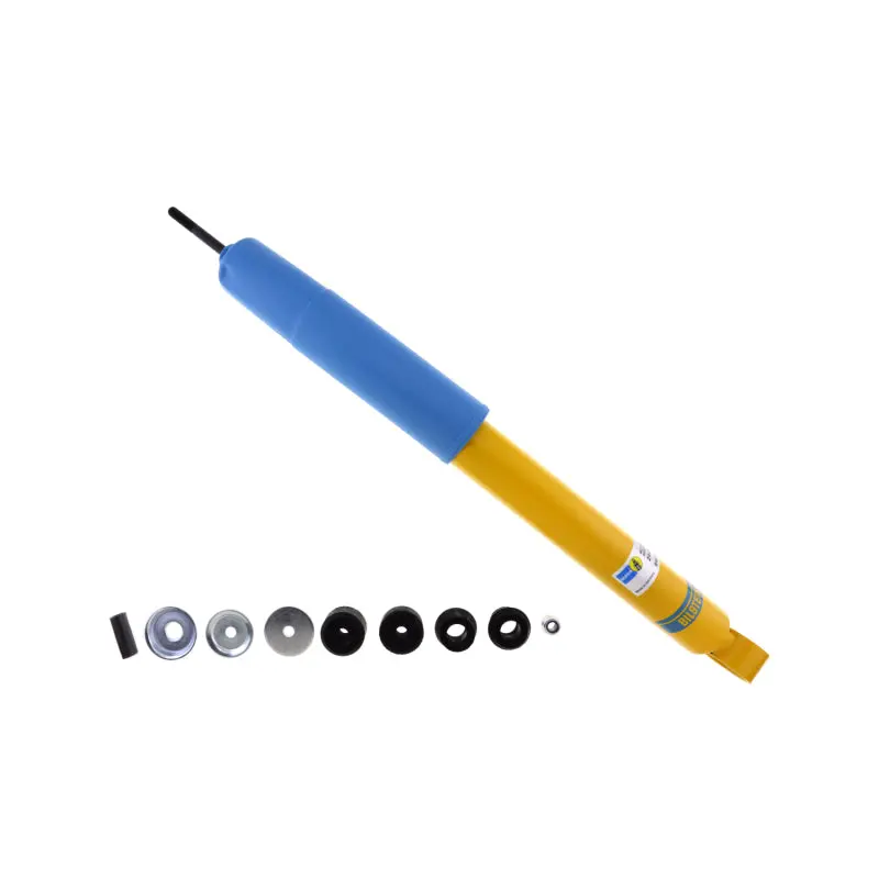 Bilstein B6 Rear Monotube Shock Absorber For 1991 Toyota Land Cruiser – 46Mm Diameter 1