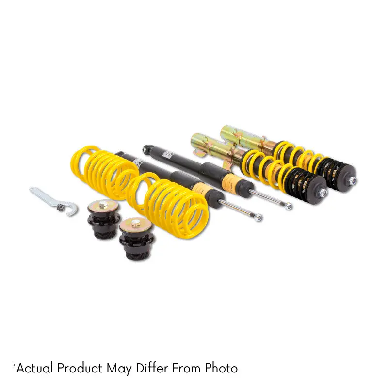 St Coilover Suspension Kit – Bmw E88 128I/135I Rwd Convertible (2008–2013) 1