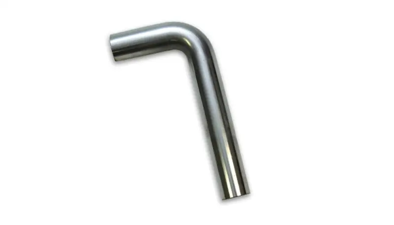 3-Inch Od T304 Stainless Steel 90-Degree Mandrel-Bent Elbow With 3-Inch Centerline Radius (4X12 Inch Legs) 1
