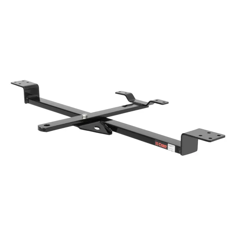 Curt Class 1 Trailer Hitch With Fixed Tongue And 3/4" Ball Hole For 1985–1986 Subaru Wagon (2Wd/4Wd) 1