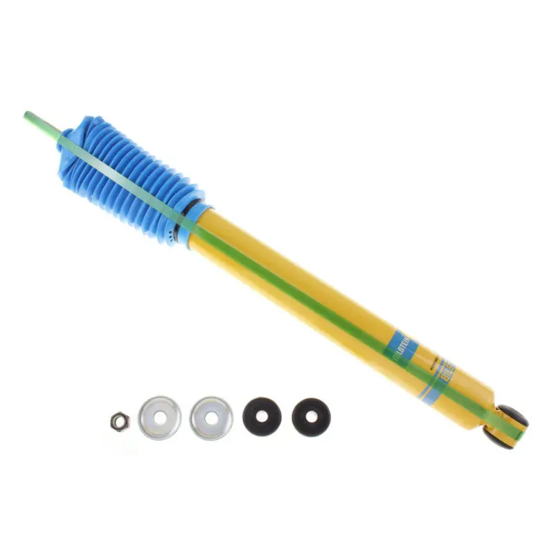 Bilstein 5100 Series Rear Monotube Shock – 46Mm Diameter For 1997 Ford F-150 4Wd Base Model 1