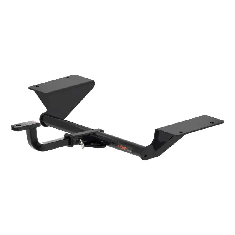 Curt Class 1 Trailer Hitch With 1-1/4-Inch Ball Mount For 2018+ Honda Accord 1