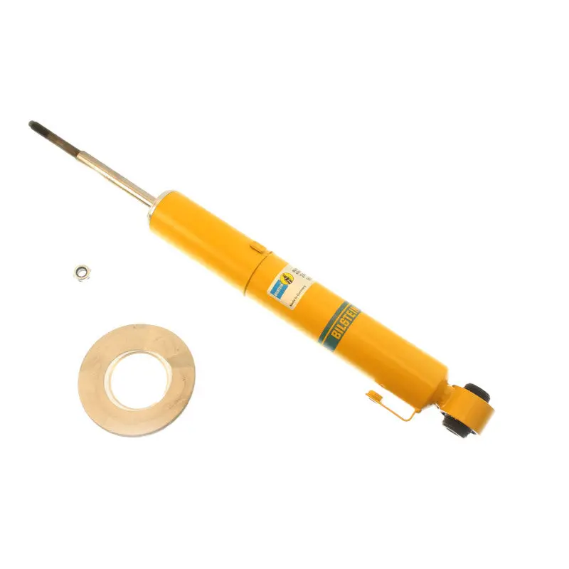 Bilstein B6 Monotube Front Shock Absorber For 1999 Mazda Miata (10Th Anniversary Edition) 1